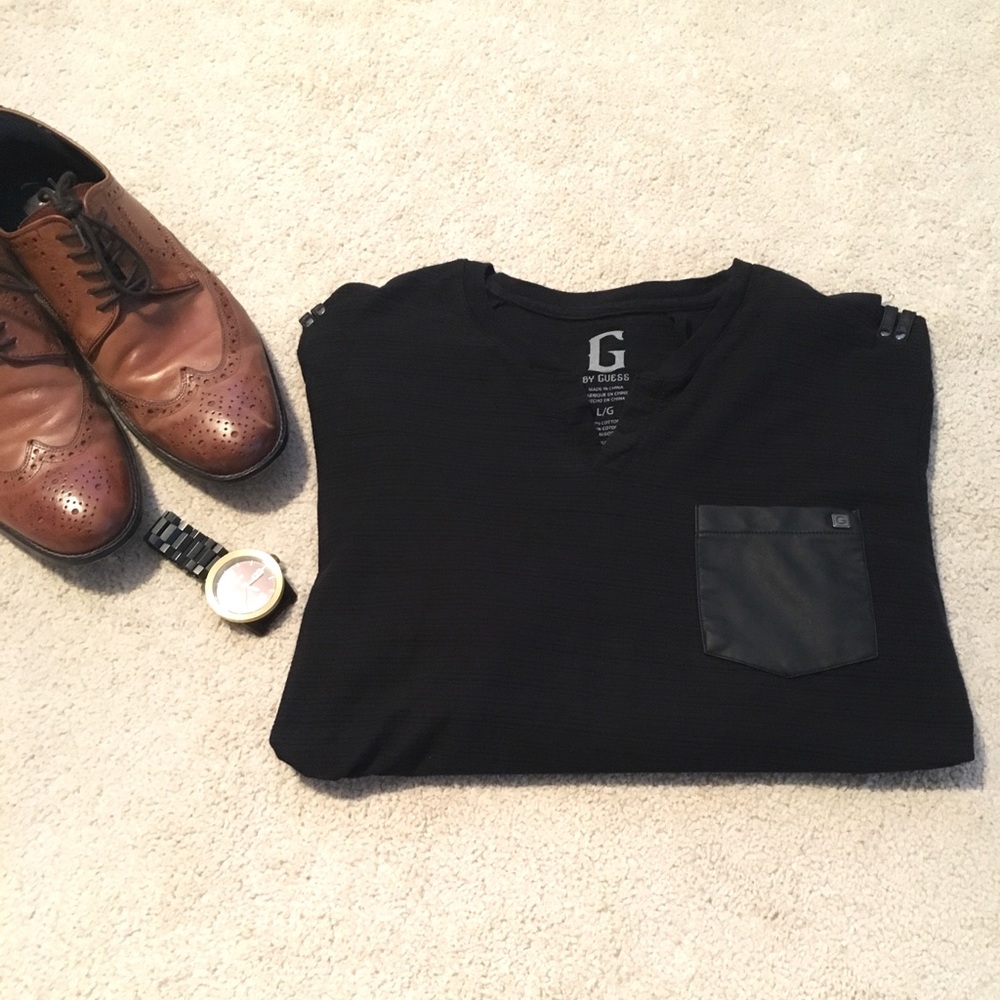 G By Guess Long Sleeve